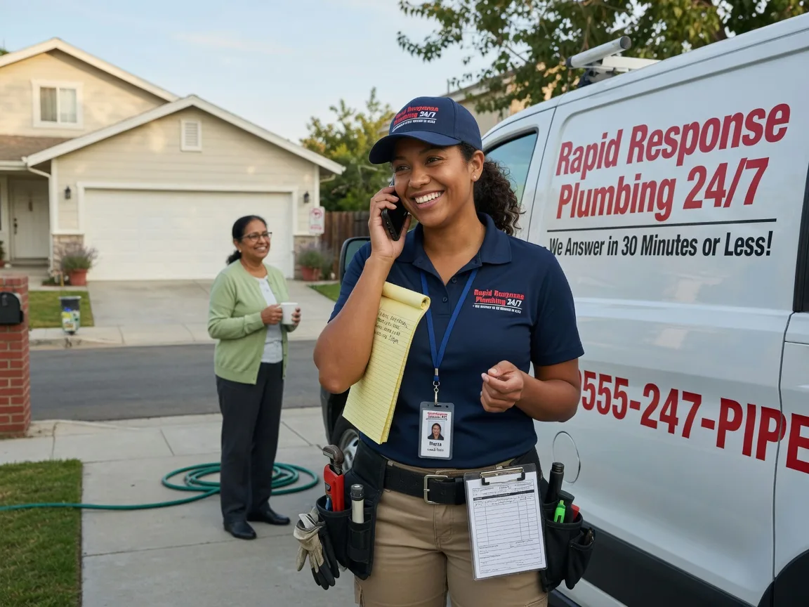 Emergency Plumber Reno, PA FAQs